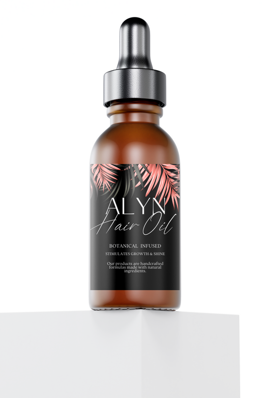 ALYN Hair Oil